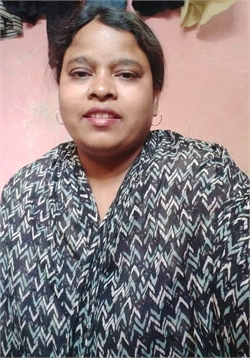 Moslema Bibi Molya - Full time Baby Sitter in dadar west in Mumbai