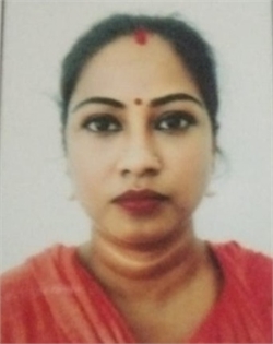 Mosmi Ghosh - Part time Baby Sitter in North East Delhi in Gurgaon