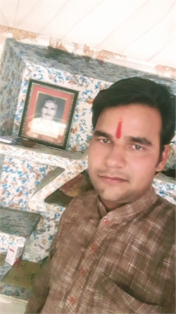 Moti Lala - Part time Cleaner in Ramlal Kapoor Marg, in New Delhi