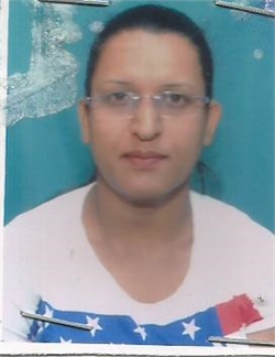 Mou Datta - Part time Cook and Patient Care and Elderly Care and Baby Sitter in Malad East in Mumbai