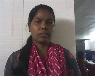 Moumita Ashish Das
