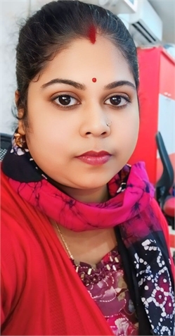 Moumita Saha Das - Full time Baby Sitter in kolkata in Kolkata