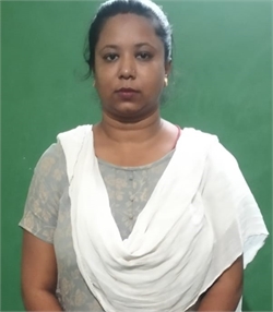 Moumita Singha - Full time Baby Sitter in delhi in Delhi