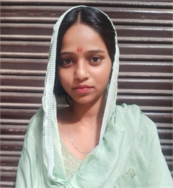 Mousam - Part time Cook and Baby Sitter in Uttam Nagar in Delhi