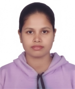 Mousmi Haldar - Part time Cleaner and Cook and Patient Care and Elderly Care and Baby Sitter in Laxmi Nagar in New Delhi