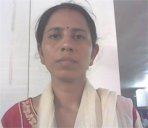 Mousmi Roy - Part time Cleaner and Baby Sitter in Diva East in Thane