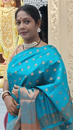 Mousumi - Full time Baby Sitter in kolkata in Kolkata