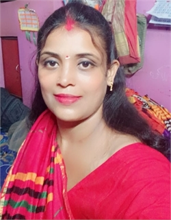 Mousumi Banerjee - Part time Baby Sitter in Ranikuthi, Tilak Nagar in Kolkata
