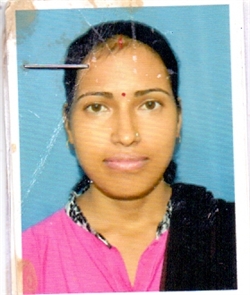 Mousumi Das - Part time Cleaner and Cook and Patient Care and Elderly Care and Baby Sitter in Nabadiganta in Kolkata