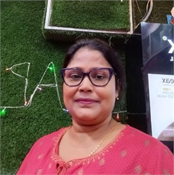 Mousumi Das - Part time Patient Care and Elderly Care in Kestopur, Kolkata, West Bengal in Kolkata