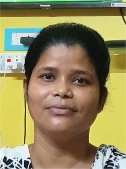 Mousumi Shaw - Part time Cleaner and Cook and Baby Sitter in kolkata in Kolkata