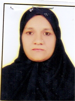 Mozama Ismail Shaikh - Part time Cleaner and Cook in Mumbra in Thane