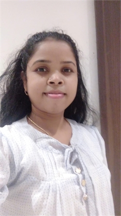 Mridula Murmu - Full time Cleaner and Cook in virar in Virar