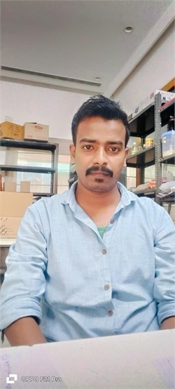 Mrinal Biwas - Full time Cook in Bangalore in Bangalore Bengaluru