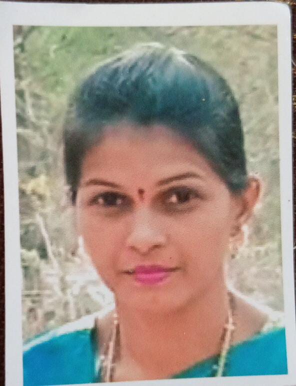 Mrunali Mahesh Rajput - Part time Baby Sitter in Virar East in Mumbai