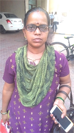 Mrunali Arun Lokhande - Part time Cleaner and Cook in Virar East in Thane