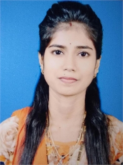Mrunali Deveny - Part time Cleaner and Cook and Baby Sitter in Virar East in Mumbai
