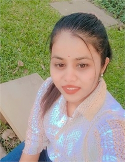 Mrunali Ganesh Sawant - Part time Cleaner and Cook and Baby Sitter in Marunji in Pune