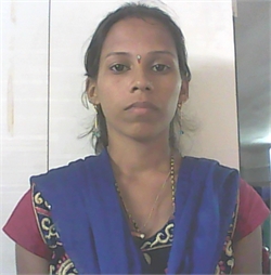 Mrunali Mangesh Katkar - Part time Cleaner and Baby Sitter in Nalasopara East in Thane