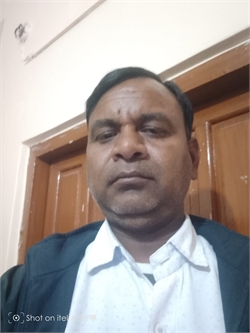 Mubarak Ali - Part time Cook in Rajmahal in Jabalpur