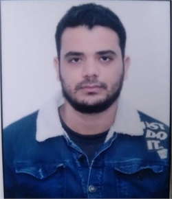 Mudassir Husain - Part time Patient Care and Elderly Care in Civil Lines in Moradabad