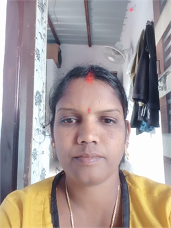 Mudavath  Hemalatha - Part time Cleaner and Baby Sitter in Narsingi, Telangana in Hyderabad
