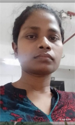 Mudit Kerketta - Full time Cleaner and Cook in Bandra in Mumbai