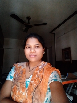 muganti bai - Full time Cleaner and Cook in wadala in Mumbai