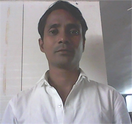 Mujeebullah Shah - Full time Cleaner in Sakinaka in Mumbai