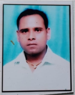 Mukat Chand - Part time Patient Care and Elderly Care in Bamnikhera in Palwal
