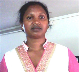 Mukata Jyoti Tirkki - Full time Cleaner and Cook and Baby Sitter in Virar East in Mumbai