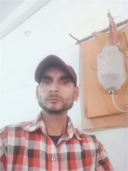 Mukesh - Part time Cleaner in Kota in Kota