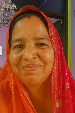 Mukesh - Part time Cook in Naurangpur in Gurgaon