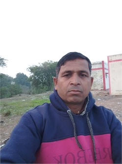 Mukesh sigh - Full time Cleaner in Fattepur in Firozabad