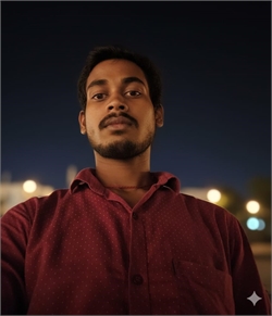 Mukesh Mondal - Full time Cook in virar east in Mumbai