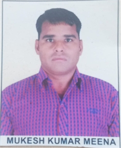 Mukesh - Part time in Jagatpura in Jaipur