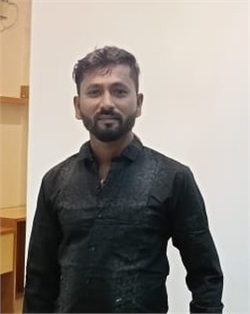 Mukesh Bajantri - Full time Patient Care and Elderly Care in Vikroli in Mumbai