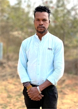 Mukesh Behra - Full time Cleaner and Cook in Chakan in Pune