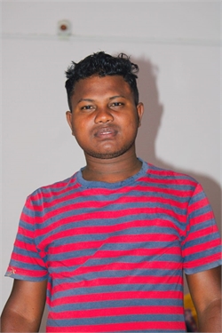 Mukesh Bek - Full time Cleaner and Patient Care and Elderly Care in virar east in Mumbai