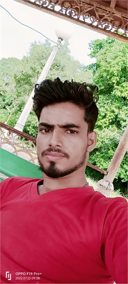 Mukesh kumar Bharti - Part time Cleaner and Cook in Naigaon West in Mumbai