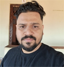 Mukesh Bodekar - Full time Cleaner and Cook in Ghatkopar East in Mumbai