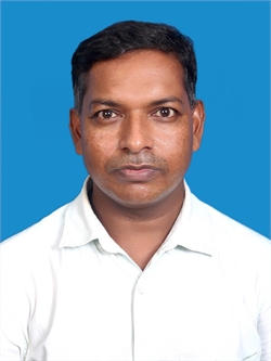 Mukesh Das - Full time Cleaner in Thane East in Thane