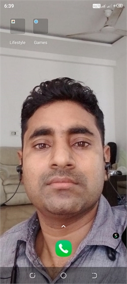 Mukesh Dhuriya - Full time Cleaner and Cook and Patient Care and Elderly Care in Dadar east in Mumbai