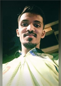 mukesh kamble - Part time Cleaner and Patient Care and Elderly Care in Santacruz East in Mumbai