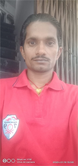 mukesh kumar - Full time Cleaner and Cook and Patient Care and Elderly Care in santakruz west in Mumbai