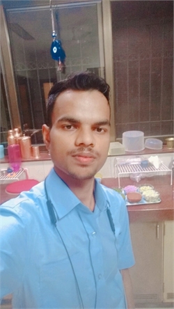 Mukesh kumar - Full time Cook in Ghatkopar in Mumbai
