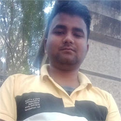 Mukesh Kumar Paswan - Full time Cook in jogeshwari -west in Mumbai