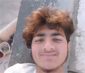 MUKESH KUMAR - Part time Cleaner in Majouri Medical Complex in Udhampur