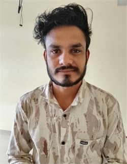 Mukesh Kumar - Full time Cleaner in Pune, Hadpsur in Pune