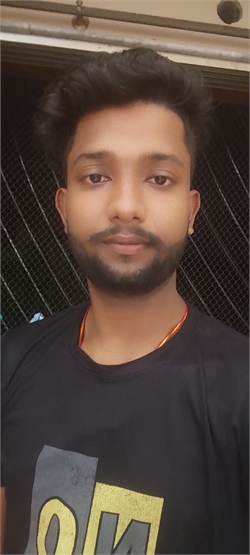 Mukesh Kumar - Full time Cleaner in Juhu in Mumbai